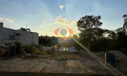 Terreno à venda na Rua Jorge Moro, Jardim Morumbi, Indaiatuba