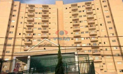 Apartamento à venda, 1 quarto, 1 vaga - Centro, Indaiatuba/SP