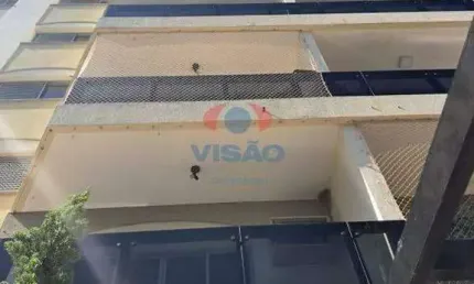 Apartamento à venda, 3 quartos, 3 suítes, 2 vagas, Centro - Indaiatuba/SP