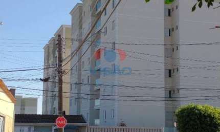 Excelente apartamento, 03 quatos, 01 suíte, 02 vagas e sol da manhã