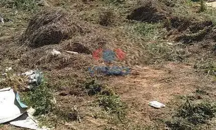 Terreno à venda na Rua Atílio Massaioli, Parque Barnabé, Indaiatuba
