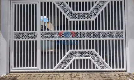 Casa à venda, 2 quartos, 2 vagas, Jardim Morada do Sol - Indaiatuba/SP