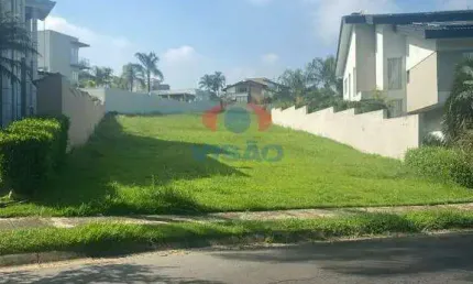Terreno em condomínio à venda, Jardim Vila Paradiso - Indaiatuba/SP