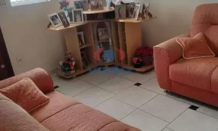 Casa à venda, 4 dormitórios (sendo 1 suíte com closed) e 5 vagas, Jardim Nossa Senhora de Fatima - Monte Mor/SP