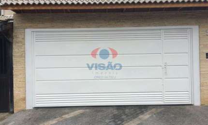 Casa à venda, 2 quartos, 3 vagas, Nossa Senhora do Monte Serrat - Salto/SP