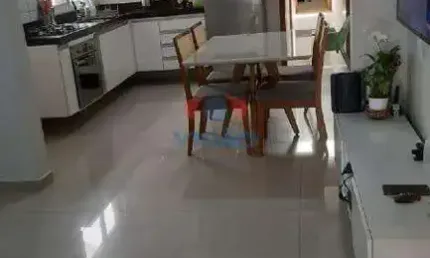 Casa à venda, 3 quartos, 1 suíte, 2 vagas, jardim regente - indaiatuba/sp