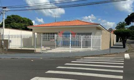 Casa à venda, 3 quartos, 1 suíte, 2 vagas, Jardim Dom Bosco - Indaiatuba/SP
