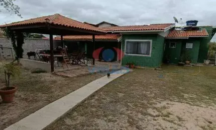Chácara / sítio com 2 quartos à venda na Rua Augusta Lacerda, Colinas de Indaiatuba, Indaiatuba