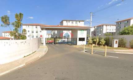 Apartamento à venda, 2 quartos, Parque Campo Bonito - Indaiatuba/SP