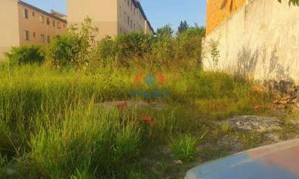 Terreno à venda, Jardim das Maritacas - Indaiatuba/SP