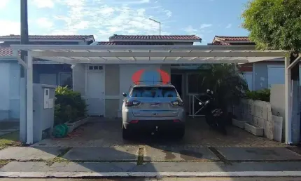 Excelente casa em condomínio 3 quartos, 1 suíte, 2 vagas, Jardim Pedroso - Indaiatuba/SP