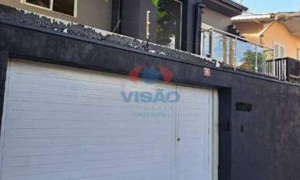 Casa à venda, 3 quartos, 1 suíte, 3 vagas, Cidade Nova - Indaiatuba/SP