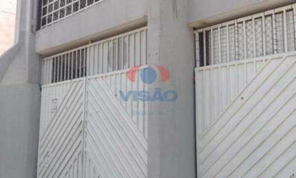 Casa à venda, 3 quartos, 1 suíte, 2 vagas, Vila Furlan - Indaiatuba/SP