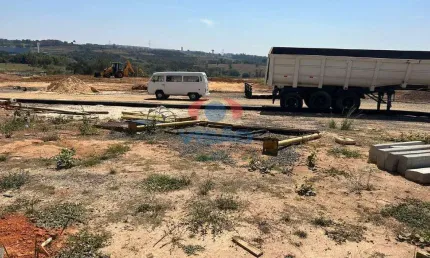 Terreno à venda na Rua das Nações Unidas, Olaria, Salto