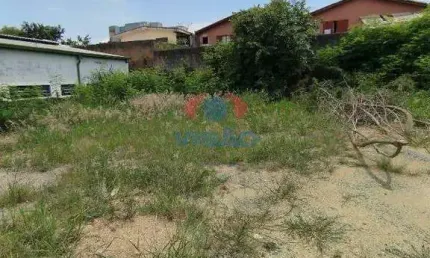 Terreno à venda na Rua Votório Ciciliato, Jardim do Sol, Indaiatuba