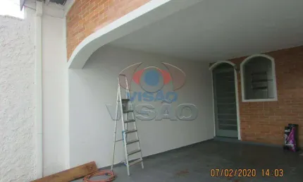 Casa à venda, 2 quartos, 3 vagas, jardim do sol - indaiatuba/sp