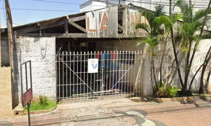 Terreno à venda na Rua Cerqueira César, Centro, Indaiatuba