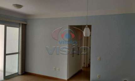Apartamento à venda, 2 quartos, 1 suíte, 1 vaga, Cidade Nova - Indaiatuba/SP