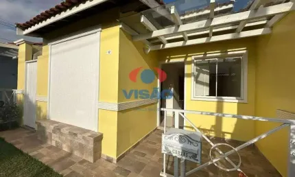 Casa em condomínio à venda, 3 quartos, 2 vagas, Jardim Pedroso - Indaiatuba/SP