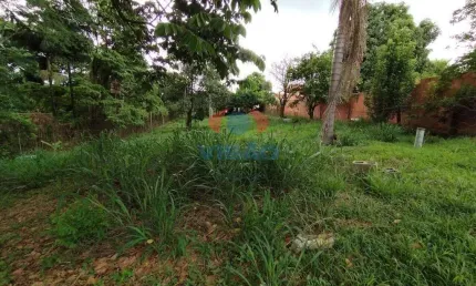 Terreno em condomínio à venda, Itaici - Indaiatuba/SP