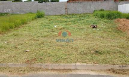 Terreno à venda na Estrada Municipal José Costa de Mesquita, Chácara Alvorada, Indaiatuba
