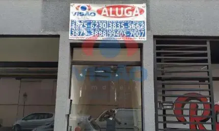 Sala comercial para alugar na Rua Humaitá, Vila Almeida, Indaiatuba