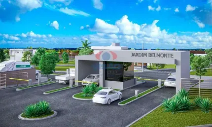 Terreno em condomínio à venda, Colinas de Indaiatuba - Indaiatuba/SP