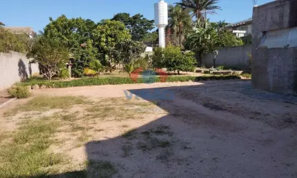 CASA INACABADA Á VENDA NO CONDOMINIO TERRAS DE ITAICI