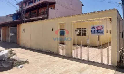 Casa à venda, 2 quartos, 4 vagas, Jardim Morada do Sol - Indaiatuba/SP