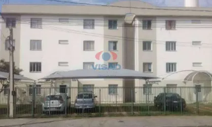 Apartamento com 2 quartos à venda na Rua Doutor Sérgio Mário Almeida, Jardim Morada do Sol, Indaiatuba