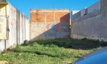 Terreno à venda, parque residencial sabiás - indaiatuba/sp