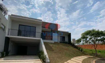 Casa em condomínio à venda, 3 quartos, 3 suítes, 4 vagas, jardim maringá - indaiatuba/sp