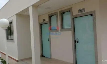 Apartamento à venda, 2 quartos, 1 vaga, Parque Campo Bonito - Indaiatuba/SP