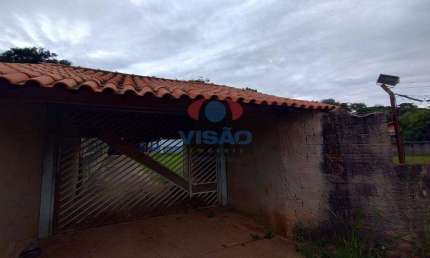 Chácara à venda, 3 quartos, Helvétia - Indaiatuba/SP