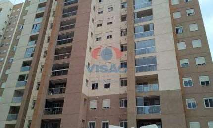 Apartamento à venda, 3 quartos, 2 suítes, 2 vagas, Bairro Pau Preto - Indaiatuba/SP