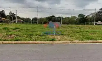 Terreno à venda na Rua Elza Capanesi Zambonini, Jardim Casablanca, Indaiatuba