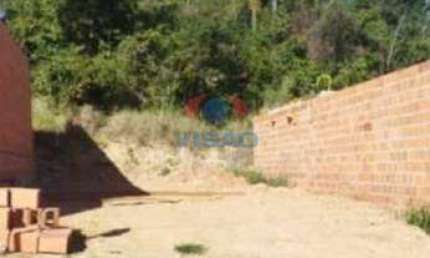 Terreno à venda, Parque Residencial Sabiás - Indaiatuba/SP