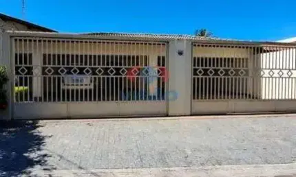 Casa à venda, 4 quartos, 2 suítes, 9 vagas, Jardim Dom Bosco - Indaiatuba/SP