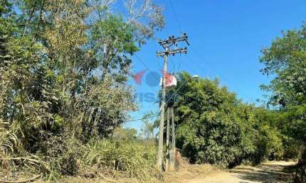 Chácara / sítio à venda na Estrada Municipal Francisco José Salla, Mirim, Indaiatuba