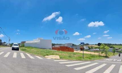 Terreno em condomínio à venda, Residencial Milano - Indaiatuba/SP