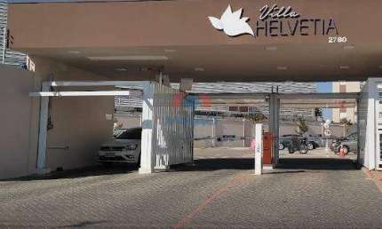 Apartamento à venda, 2 quartos, 2 vagas, Jardim Casablanca - Indaiatuba/SP