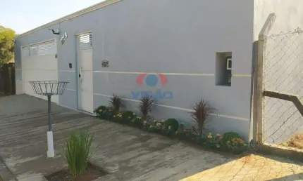 Casa à venda, 5 quartos, 2 suítes, 4 vagas, Centro - Indaiatuba/SP