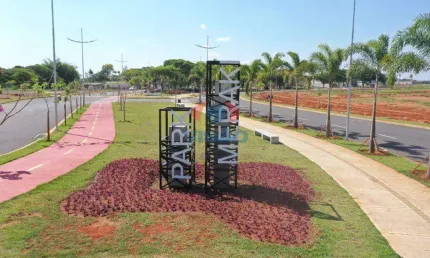 Terreno à venda, Jardim Park Meraki - Indaiatuba/SP