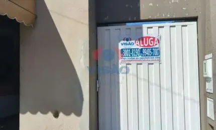 Salão para aluguel, Jardim Califórnia - Indaiatuba/SP