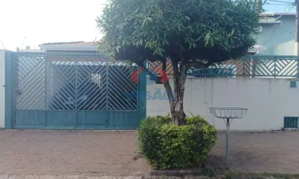Casa à venda, 3 quartos, 1 suíte, 4 vagas, Jardim América - Indaiatuba/SP