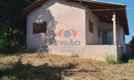Chácara à venda, 2 quartos, 4 vagas, Terras de Itaici - Indaiatuba/SP