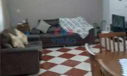 Casa - Sobrado à venda, 3 quartos, Jardim Pedro José Nunes - São Paulo/SP