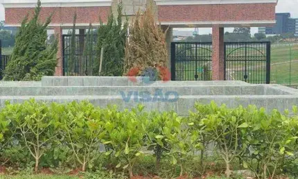 Terreno em condomínio à venda, Residencial London Park - Indaiatuba/SP