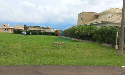 Terreno em condomínio à venda, Residencial Primavera II - Salto/SP