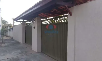 Chácara à venda, 3 quartos, 2 suítes, 4 vagas, Joao Jabour - Salto/SP
